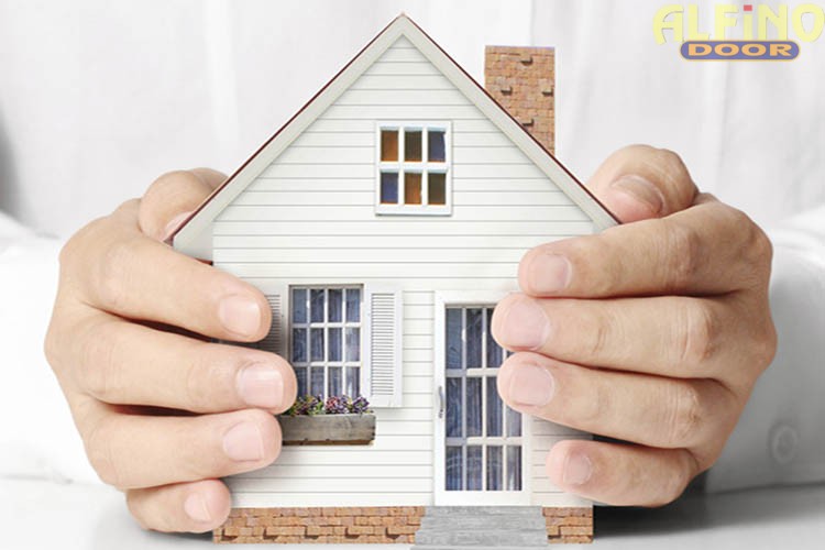 πορτα ασφαλειας