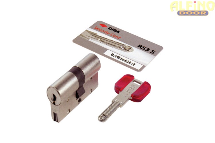 ΚΥΛΙΝΔΡΟΣ ΑΣΦΑΛΕΙΑΣ RS3