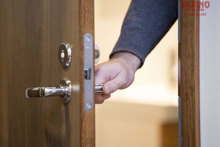 : Γνωρίστε το σύστημα βαθμολόγησης για κλειδαριές ασφαλείας σύμφωνα με το ANSI