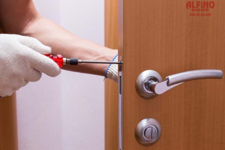 ΠΡΟΒΛΗΜΑΤΑ ΜΕ ΤΙΣ ΚΛΕΙΔΑΡΙΕΣ ΑΣΦΑΛΕΙΑΣ